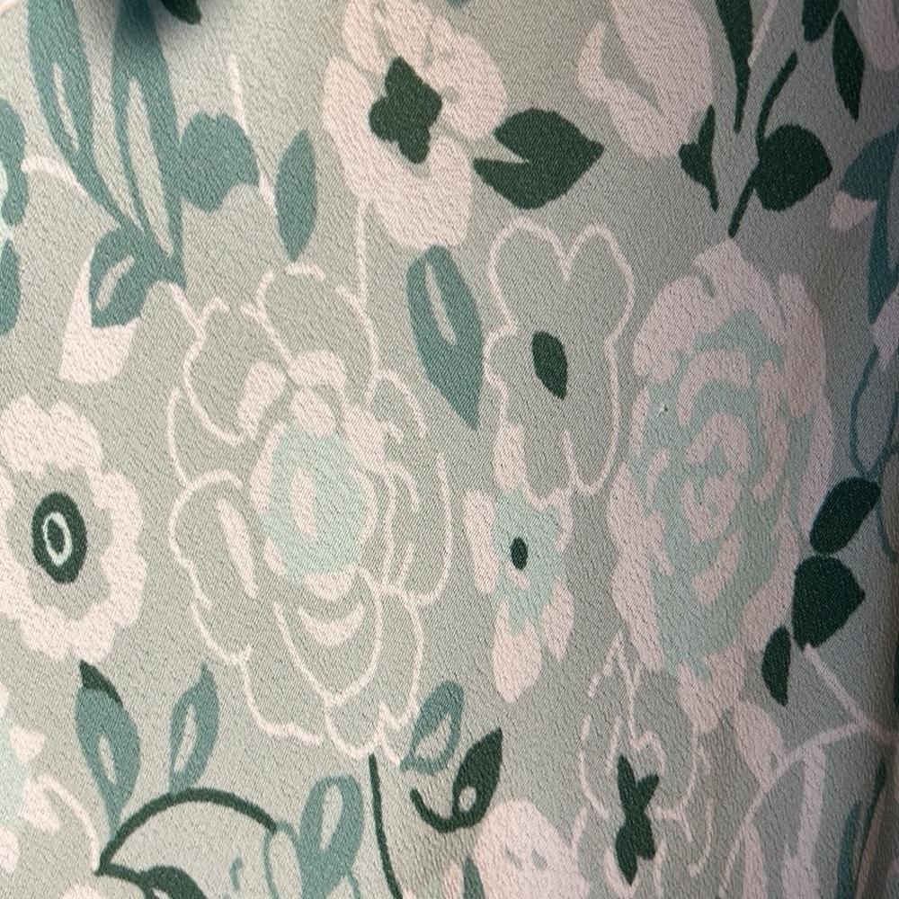 Anthropologie Forever That Girl Sweetheart Mini Dress - Picture 17 of 17